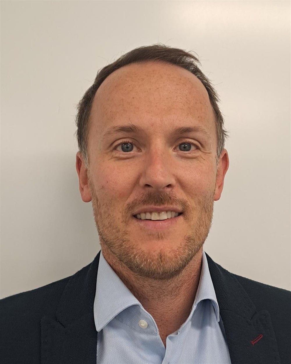 Jamie Cahill, Founder and CEO of Glengarra