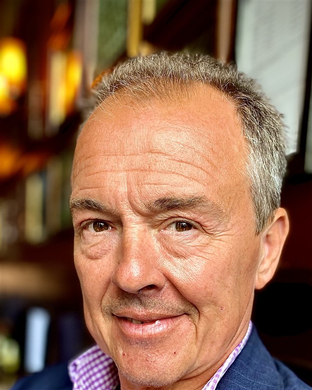Mike Henderson