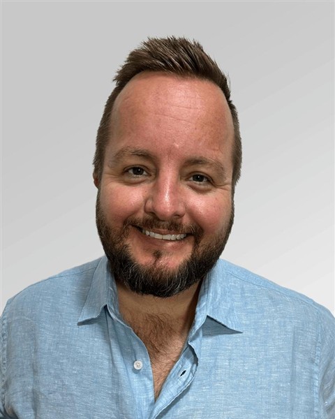 Rob Dziubdziela